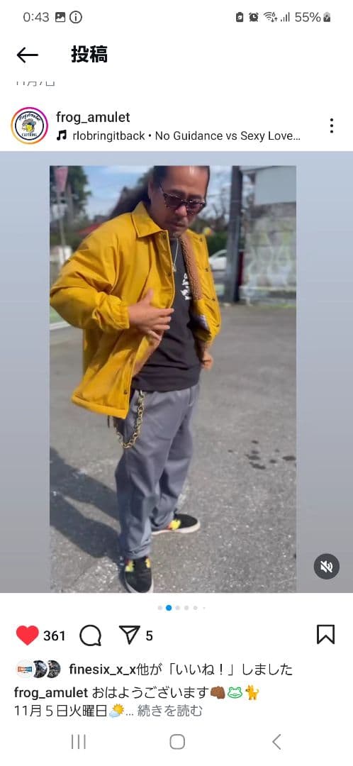 d*2様 コーチジャケットボア、ブルコ、チャレンジャー、ネイバーフッド、ラッツ