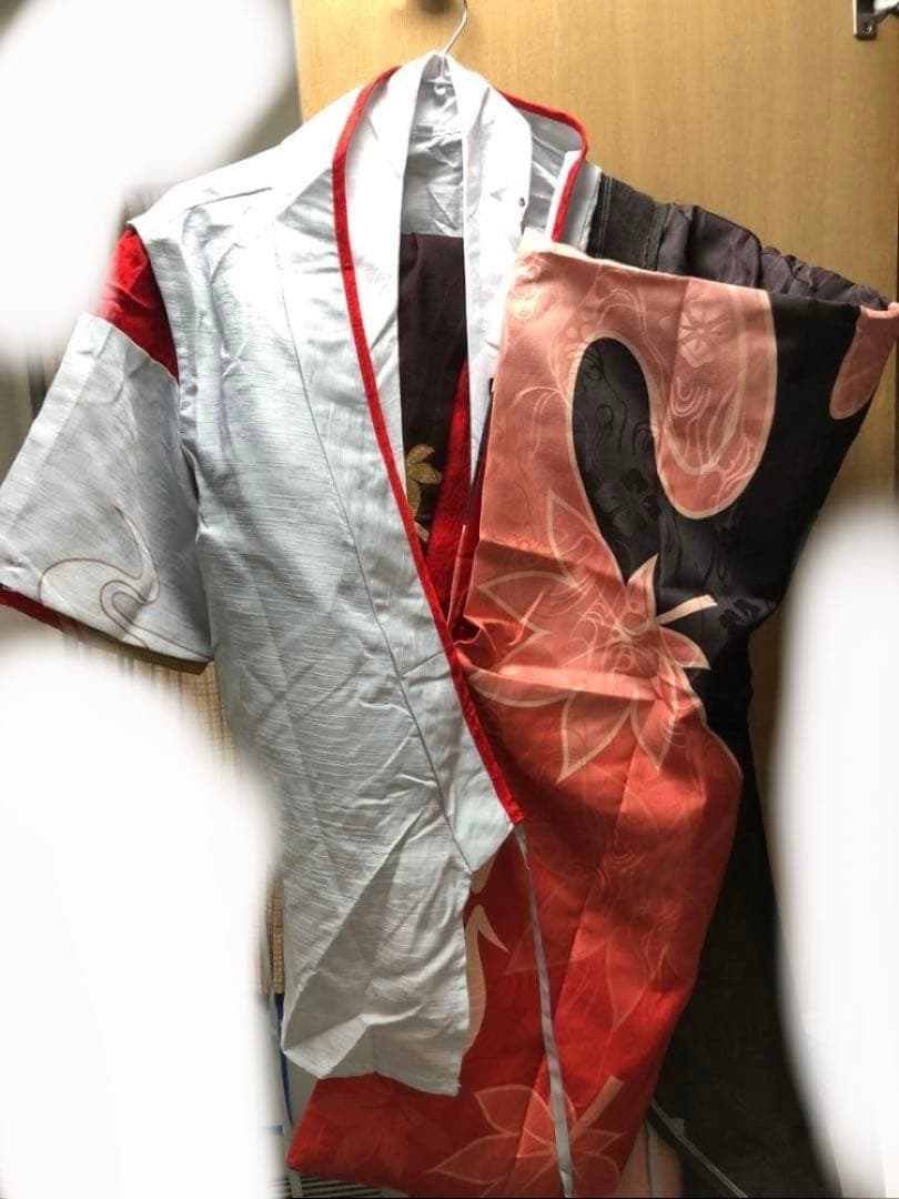 原神　コスプレ　楓原万葉 フルセット