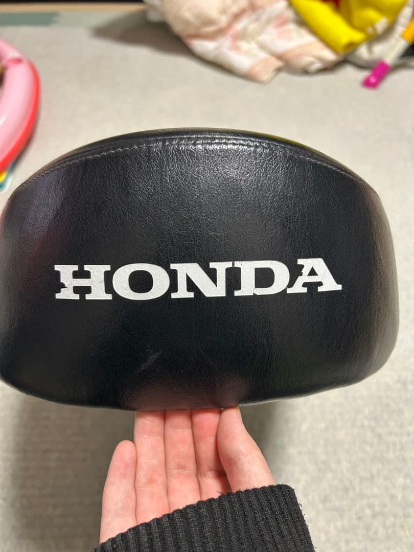 CB1100 専用 デイトナ DAYTONA COZYシート 中古