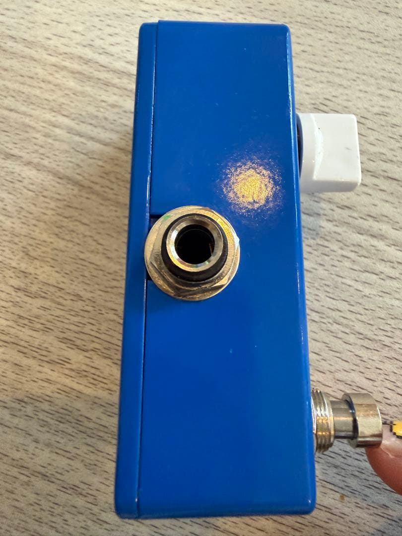 C*Z様 Rocktron Micro HUSH ノイズリダクション エフェクタ