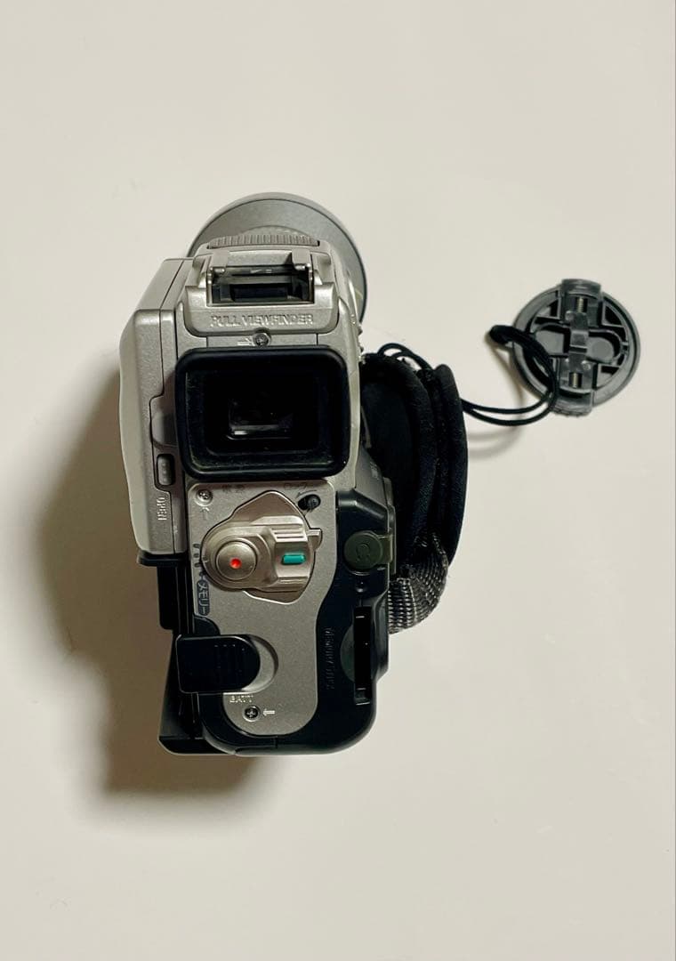 SONY DCR-PC101 動作未確認