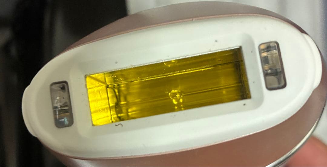 ブラウン　シルク・エキスパート　BD-5004