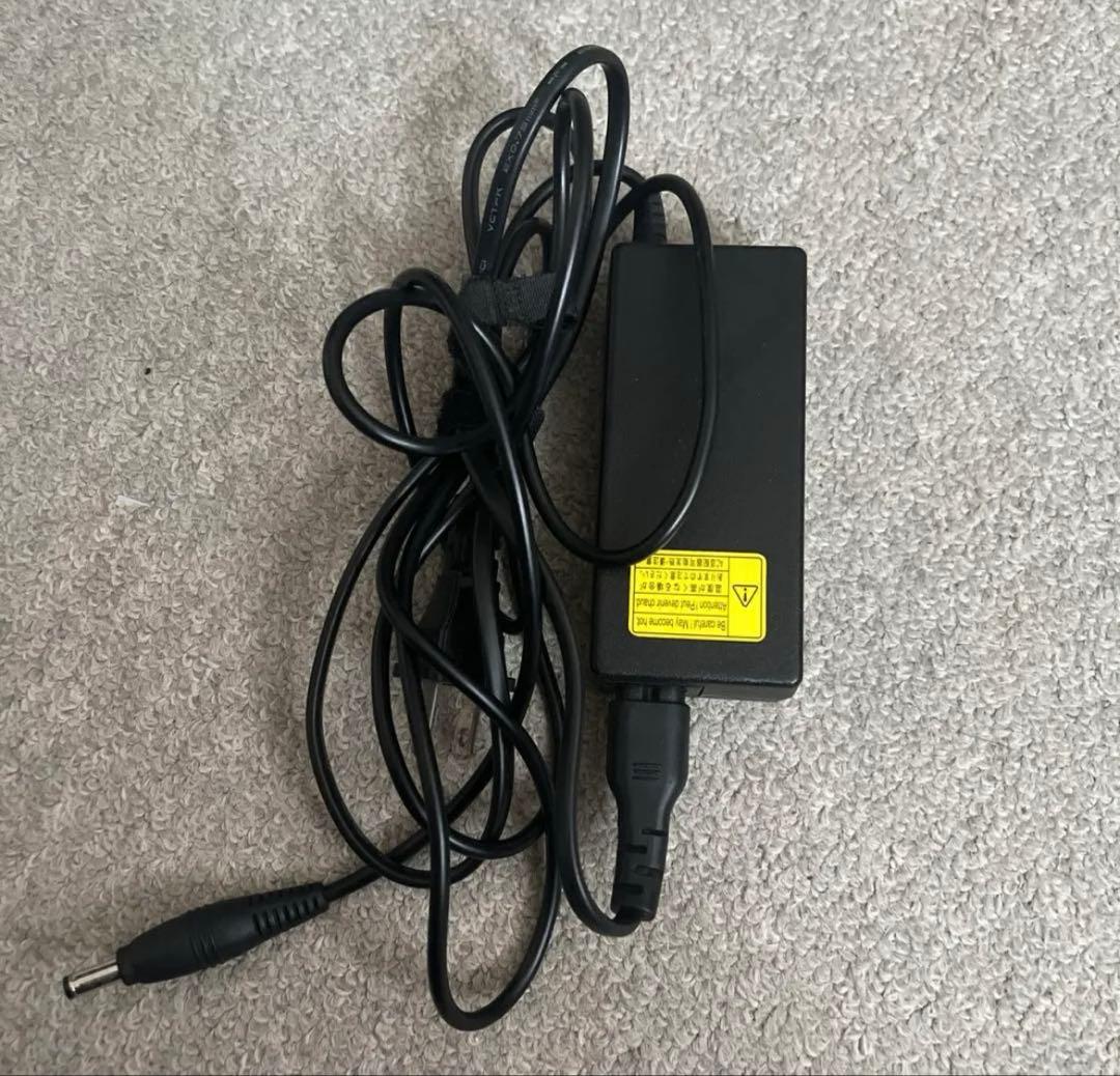 パソコンセット