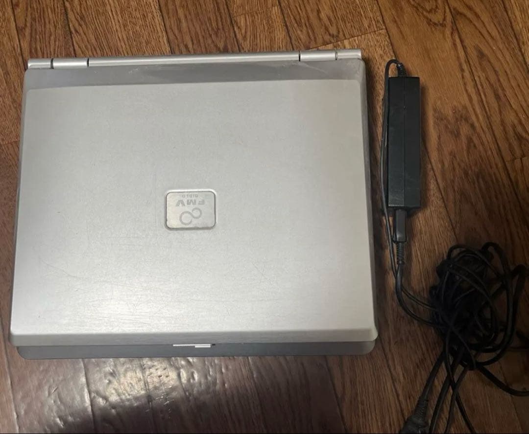 パソコンセット