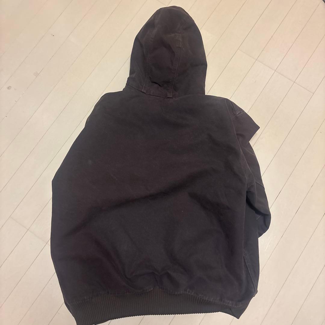 carhartt アクティブジャケット XL