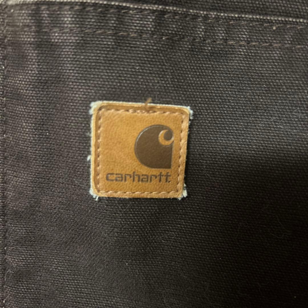 carhartt アクティブジャケット XL