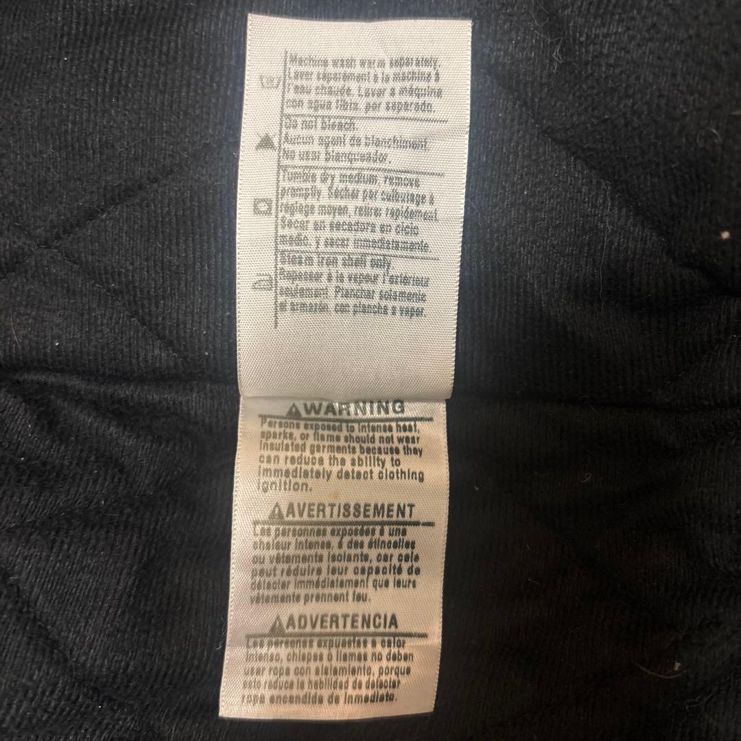 carhartt アクティブジャケット XL