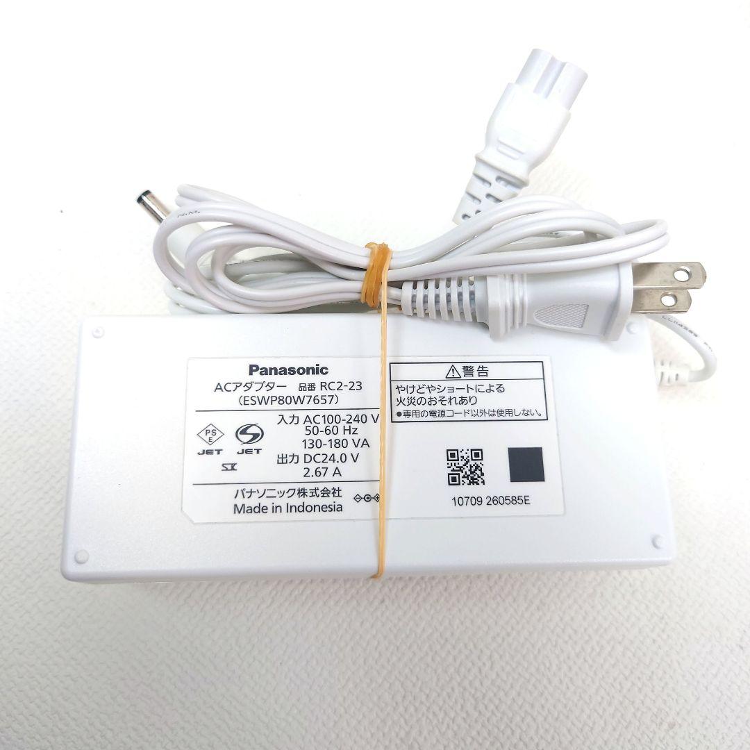 M1204A1 Panasonic 光エステ ボディ ＆ フェイス用