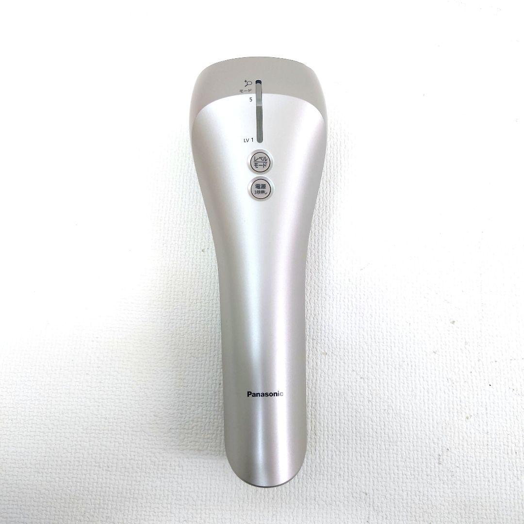 M1204A1 Panasonic 光エステ ボディ ＆ フェイス用