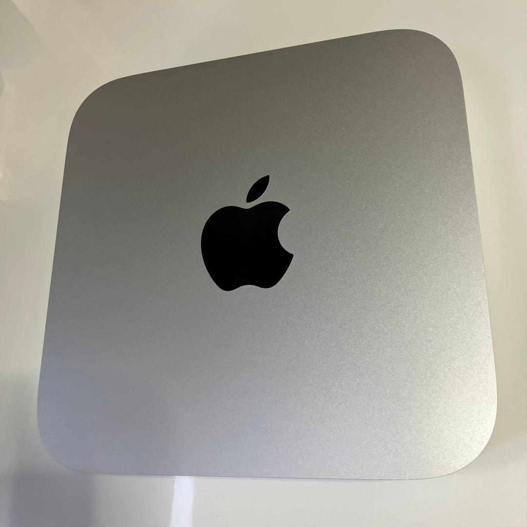 Macデスクトップ Mac mini M1 2020 8GB 256GB