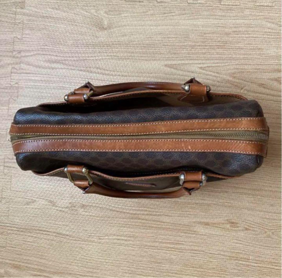 CELINE セリーヌ ミニボストンバッグ