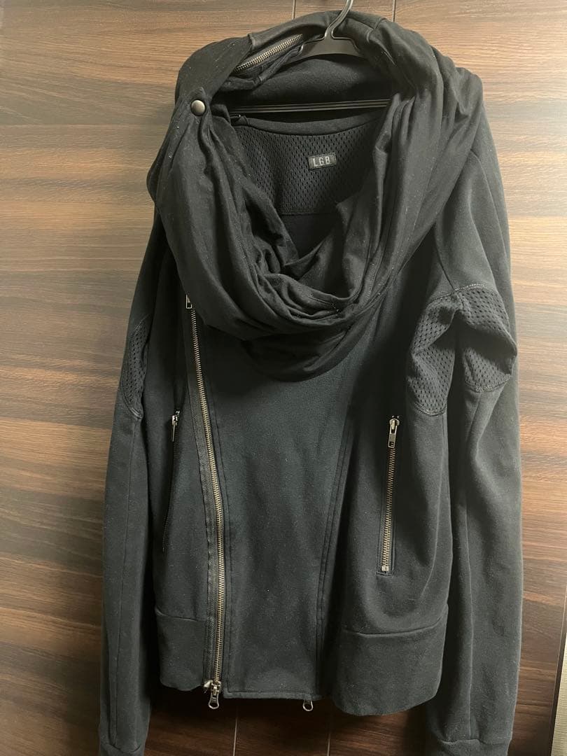 LGB Bono ボノジャケット