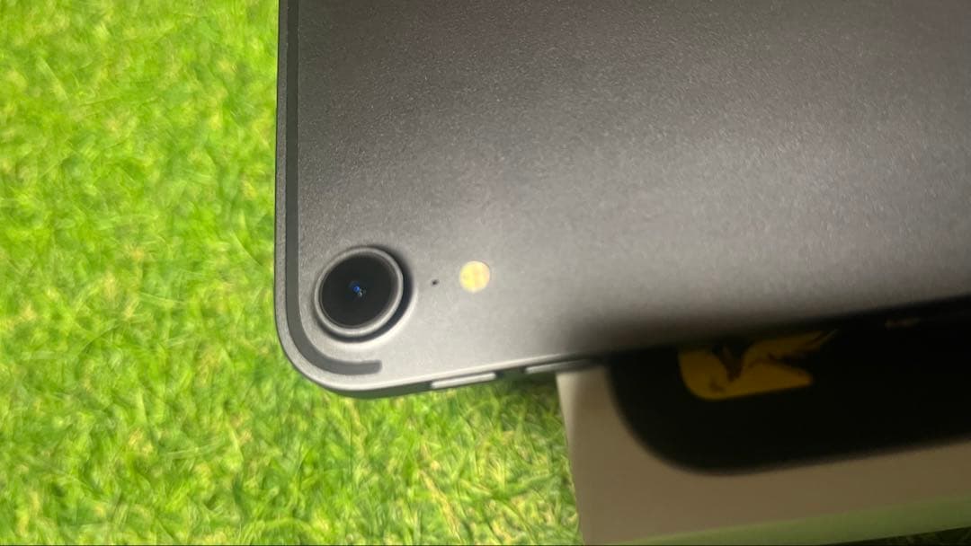 まるちゃん様用iPad Pro 12.9インチ　第3世代　1TB 美品　動作OK