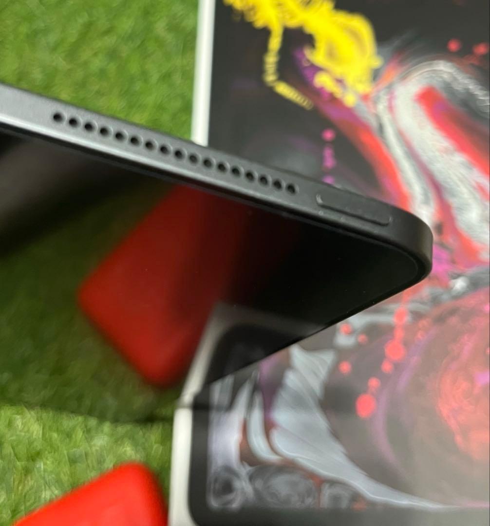 まるちゃん様用iPad Pro 12.9インチ　第3世代　1TB 美品　動作OK