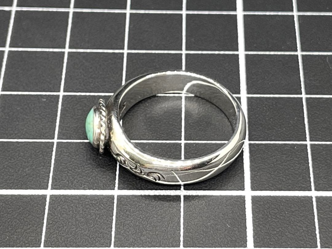 ARIZONA FREEDOM ターコイズリング