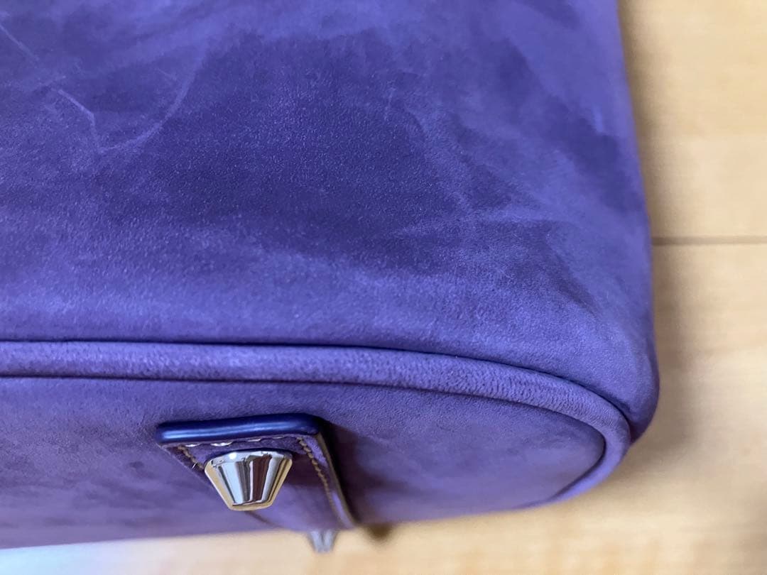 ｙ*ｔ様 ACATE アカーテ KAUS カウス ヌバックレザートート