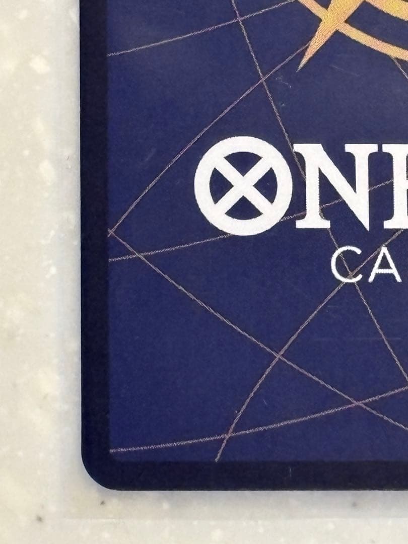 ワンピースカード　ルフィ　コミパラ　シャンクス　サンジ　スペシャル　PSA連番