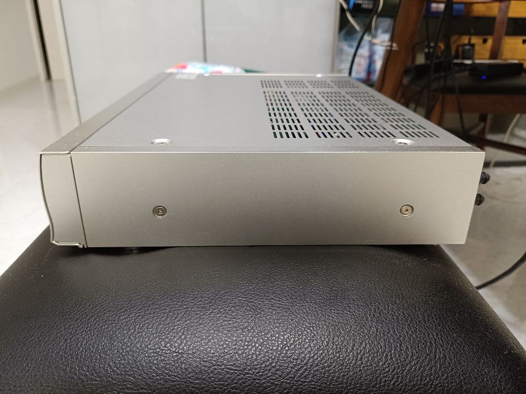 ONKYO プリメインアンプ A-7VL 難あり