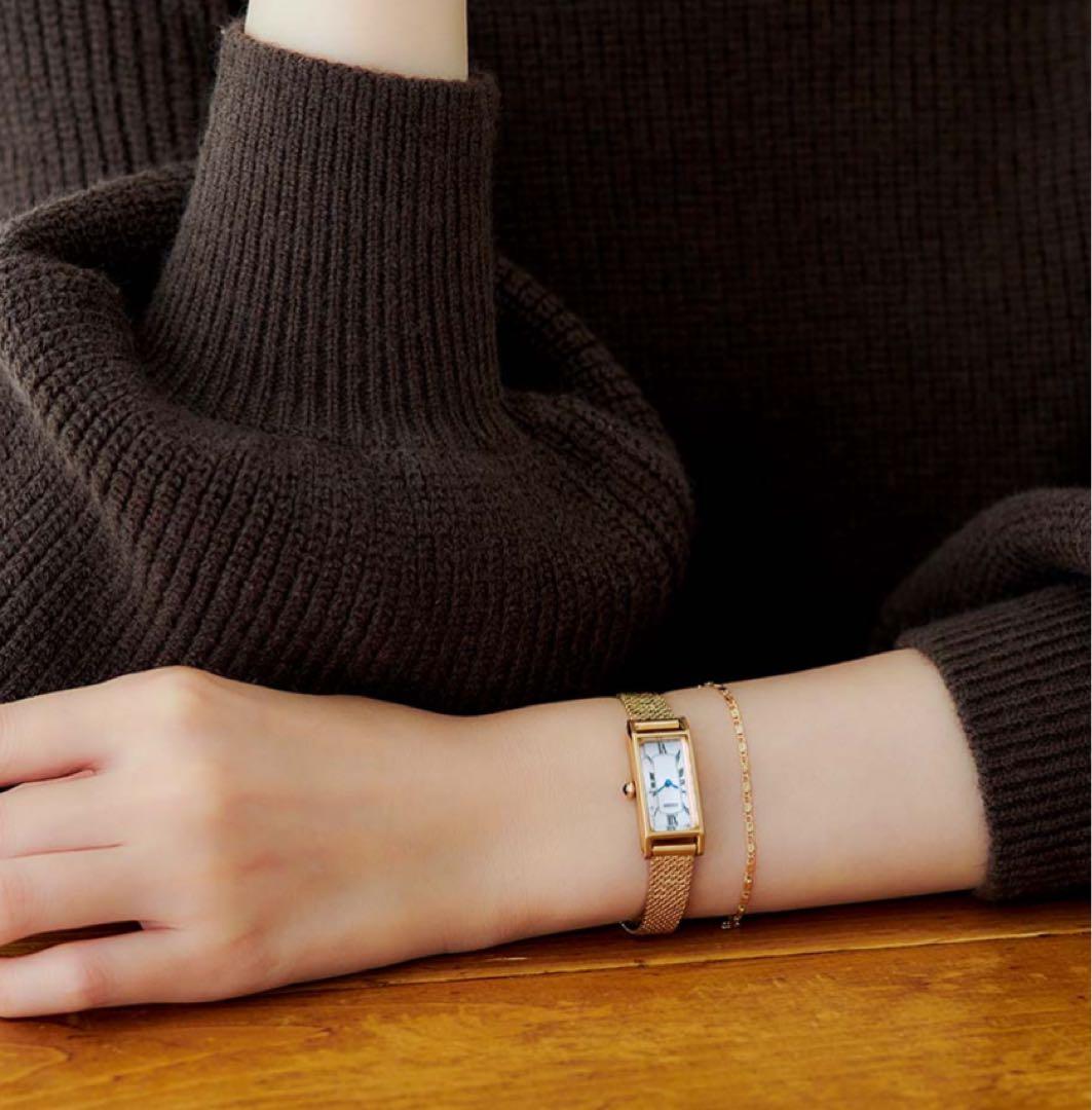 Kii キー CITIZEN シチズン【数量限定モデル】エコドライブ　腕時計