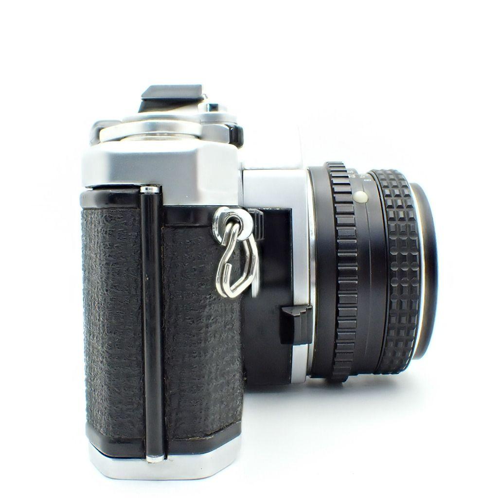 F*6様 【動作確認済】PENTAX MX＆SMC PENTAX-M 50mm