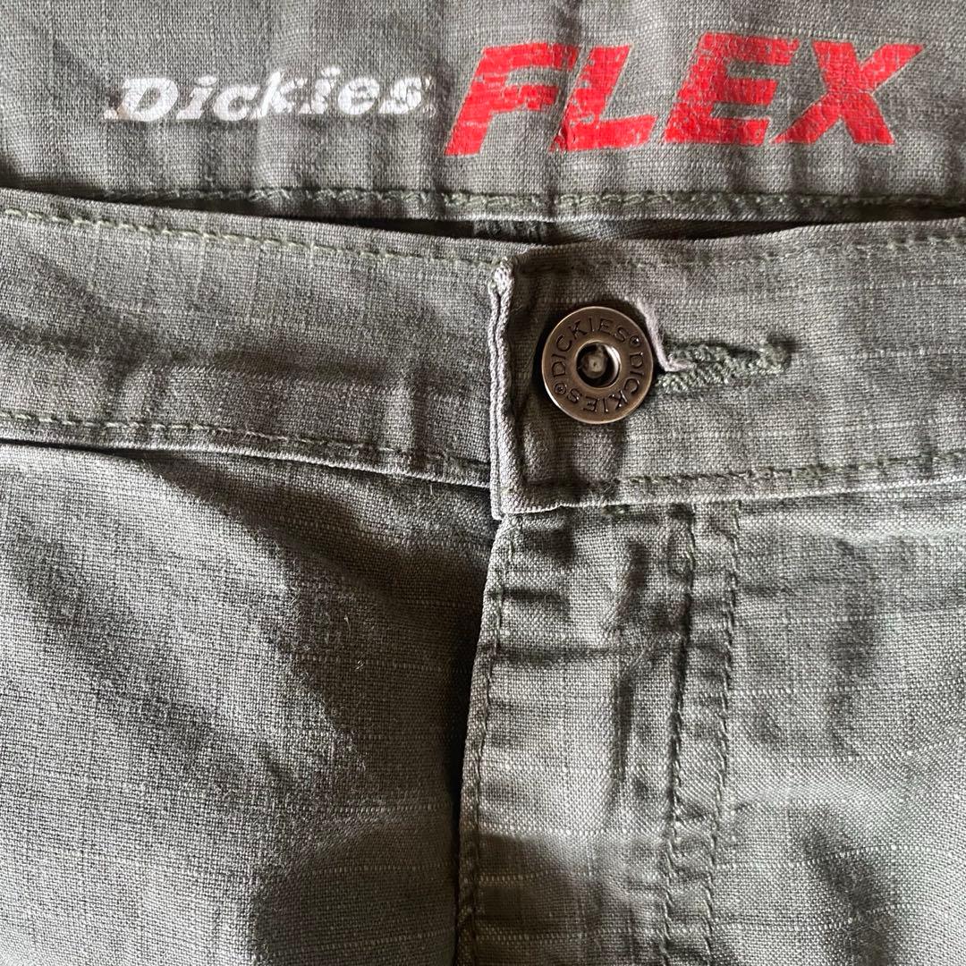 【渋カジの黄金比】80sヴィンテージデニムJKT×DickiesペインターPT