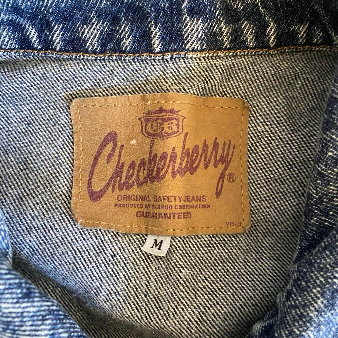 【渋カジの黄金比】80sヴィンテージデニムJKT×DickiesペインターPT