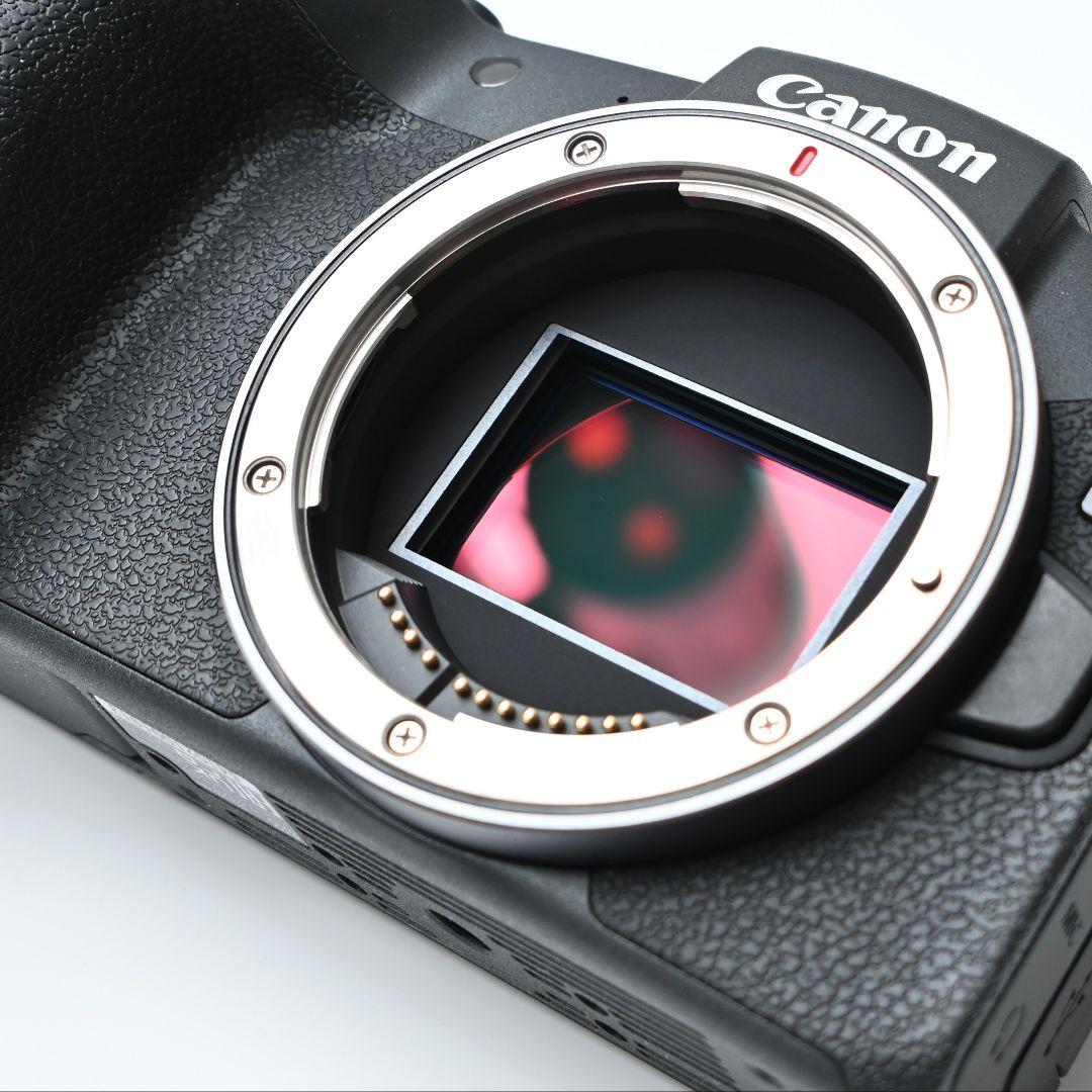 【残保証あり】Canon EOS RP