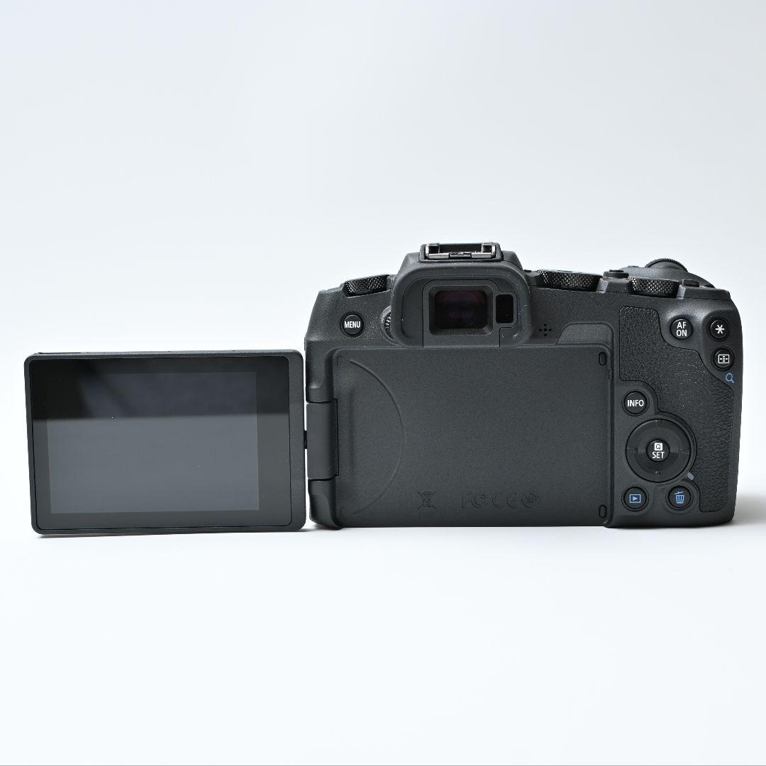【残保証あり】Canon EOS RP