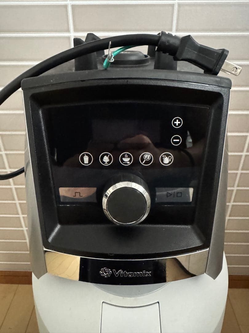 Vitamix A3500 ブレンダーフルセット