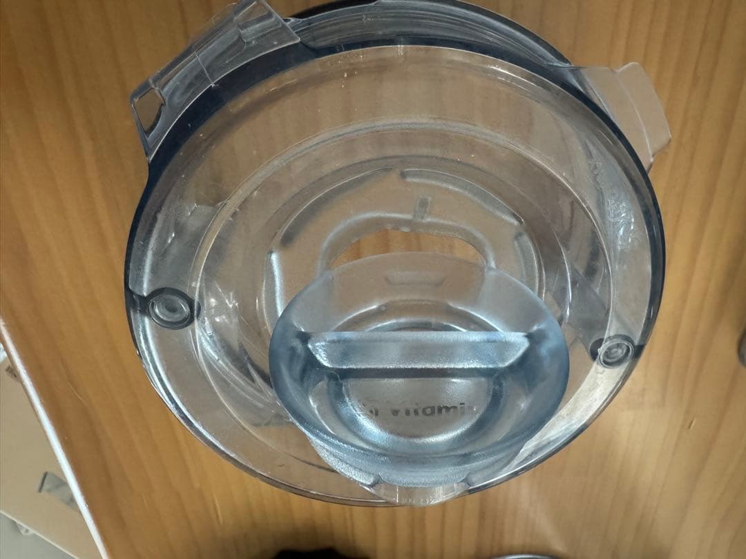 Vitamix A3500 ブレンダーフルセット