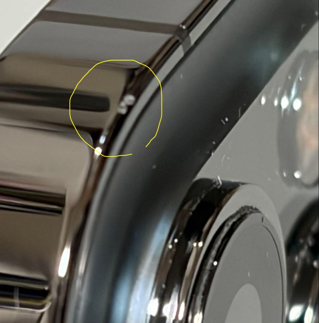 Apple iPhone 12 Pro Max 256GB グラファイト85%