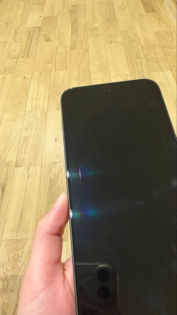 Xiaomi 15T Pro ブラック　512GB