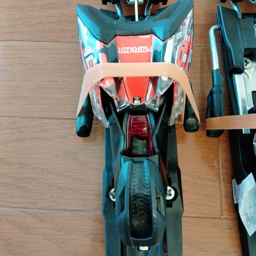 マーカー X-COMP12 　 【ヒールの台座が長いタイプ】