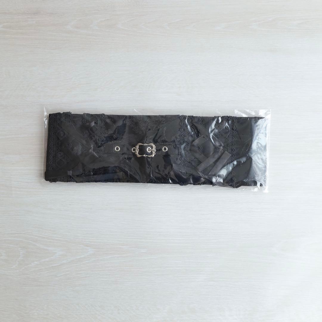 【未使用品】ゆきむら。 【 殿厨 】オリジナル ドレス浴衣