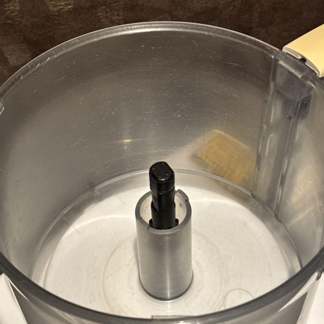 FMI ロボクープ magimix 5200 業務用フードプロセッサー 替刃多数