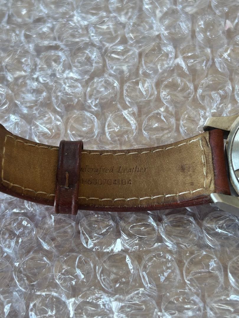 HAMILTON 腕時計H644510