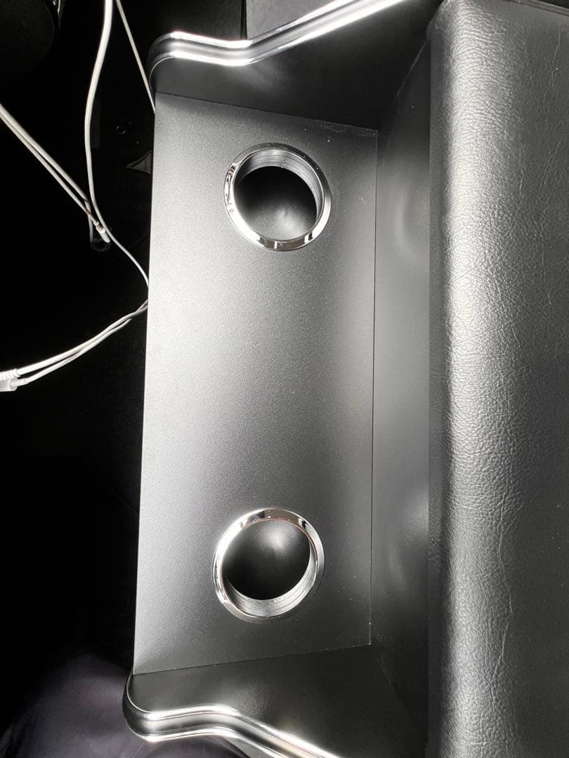 プロダックス　ハイエース スーパーGL ワイドボディ用　センターコンソール