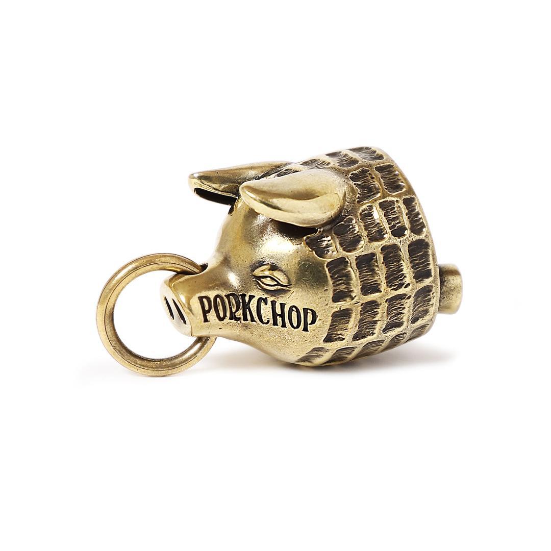 小物 narrow P'S GUARDIAN BELL BRASS