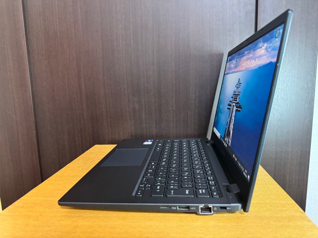 その他ノートPC本体 Dynabook G83/HU i7-1185G7 16GB 512GB SSD