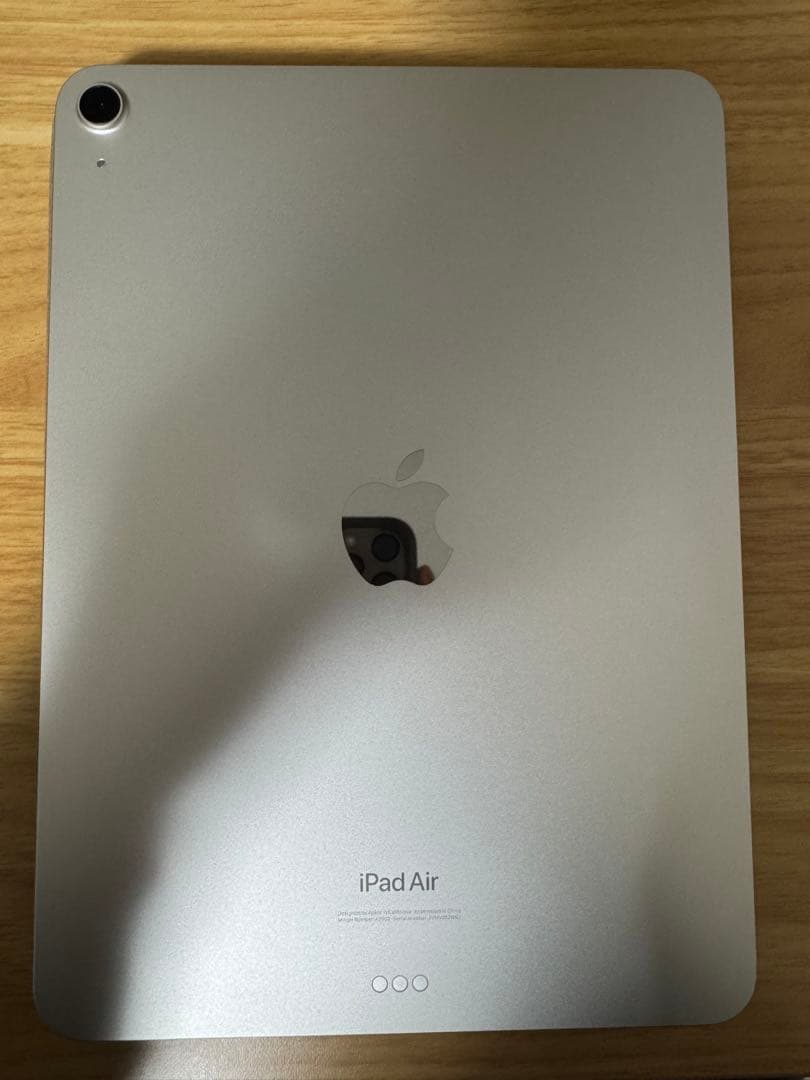 iPad本体 Apple iPad Air M2 128GB