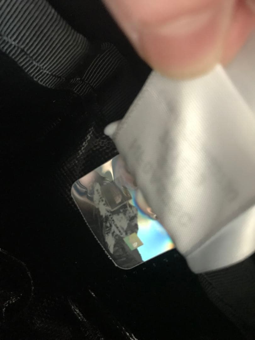 【美品・136L】ザ・ノース・フェイス BCダッフルXL ブラック　リュック