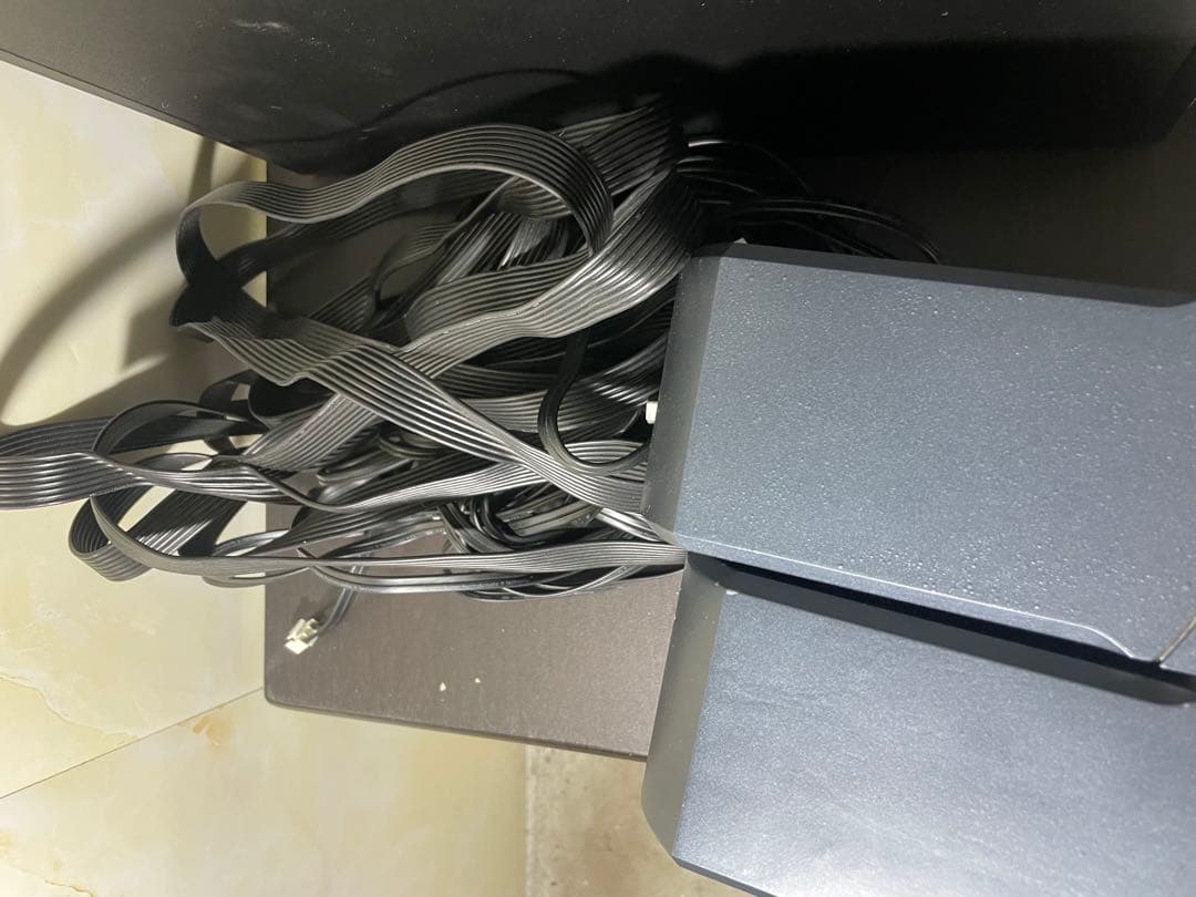 KOI スピーカーセット