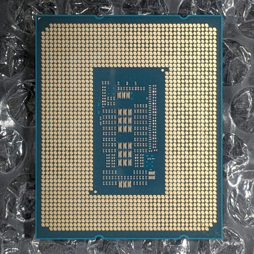 CPU Intel Core i5-12600KF CPU