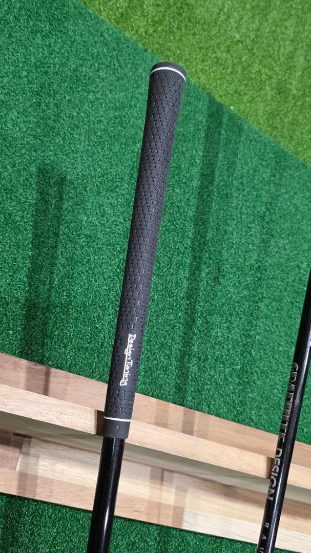 TaylorMade Qi35max レスキュー 5U 27°　6U 31°