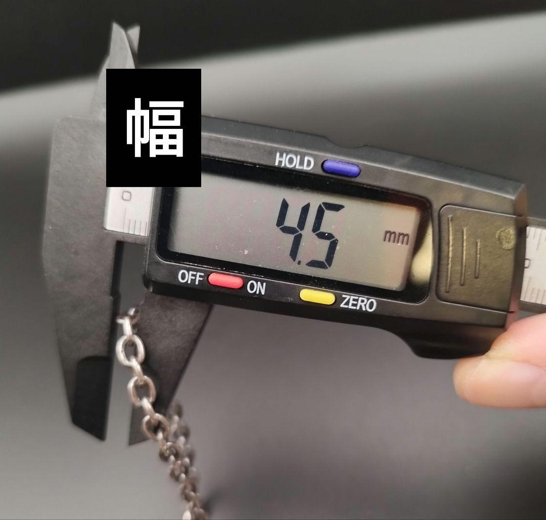 weirdo ネックレス シルバー925 SILVER925 アクセサリー