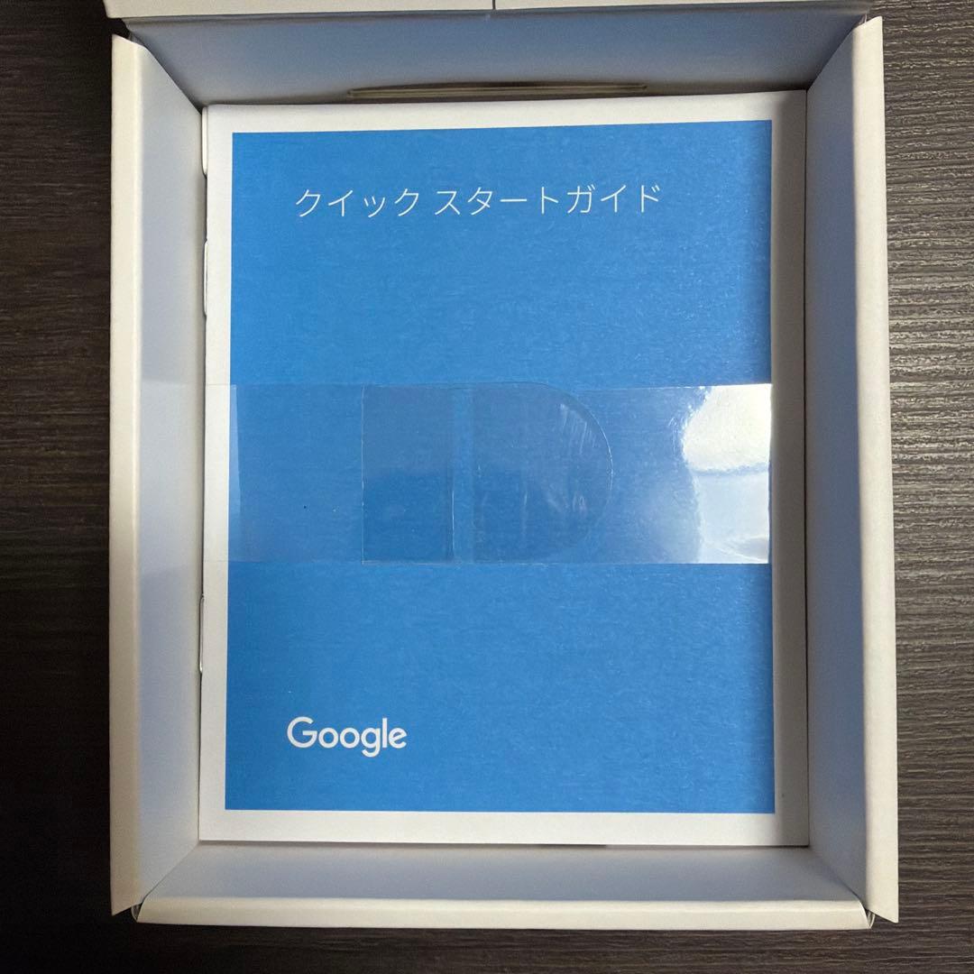 テレビ Google Chromecast with Google TV 4K