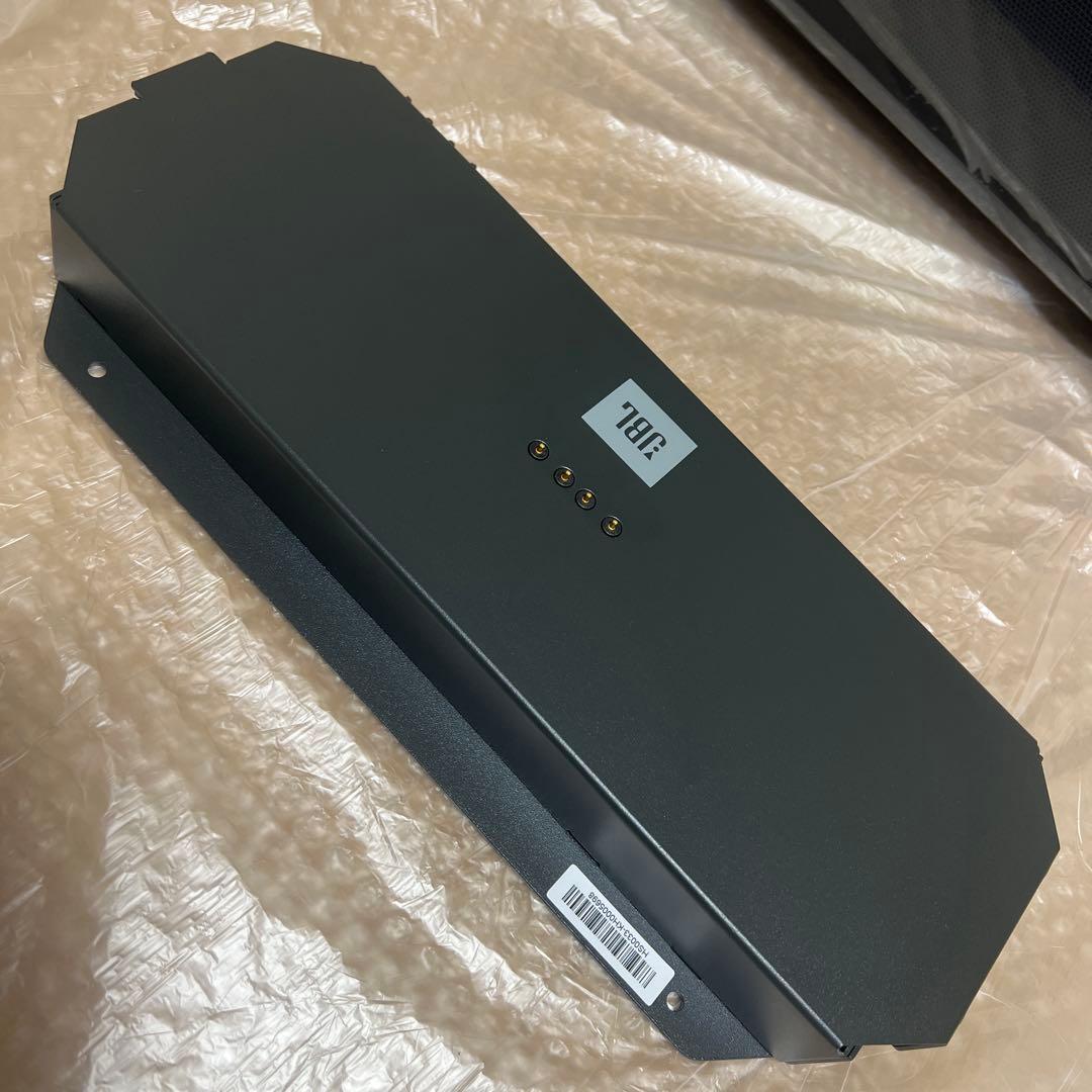 JBL BassPro Micro サブウーファー AUTOMOTIVE