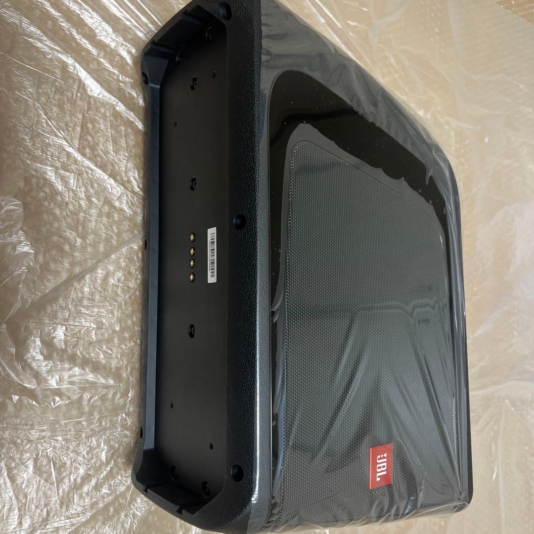 JBL BassPro Micro サブウーファー AUTOMOTIVE