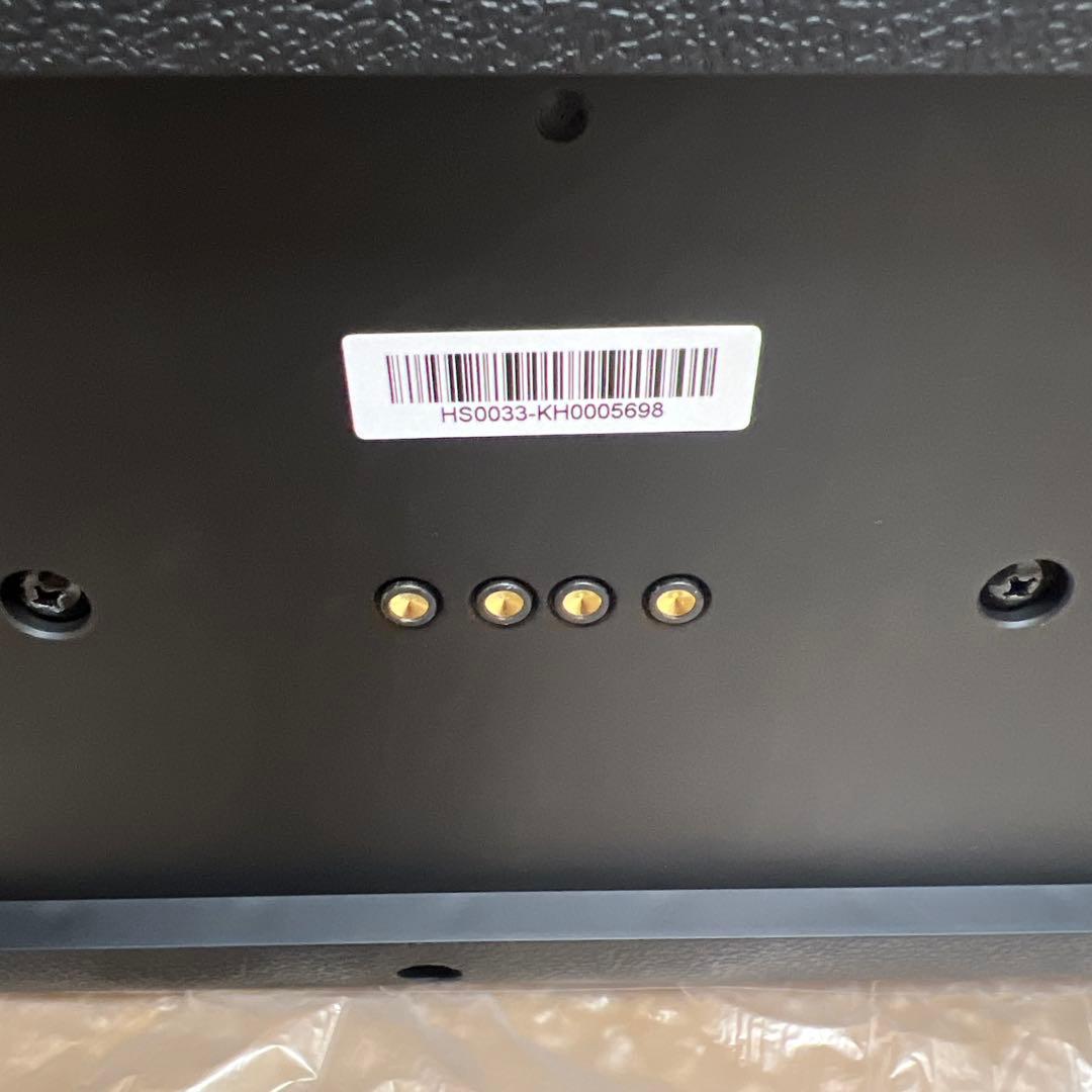 JBL BassPro Micro サブウーファー AUTOMOTIVE