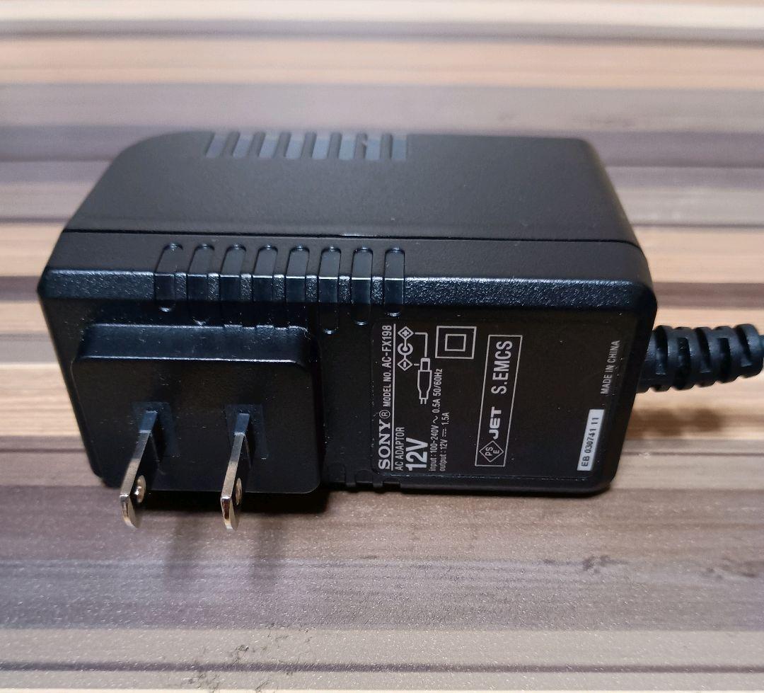 SONY BDP-SX910 ポータブルブルーレイプレーヤー DVD リモコン付